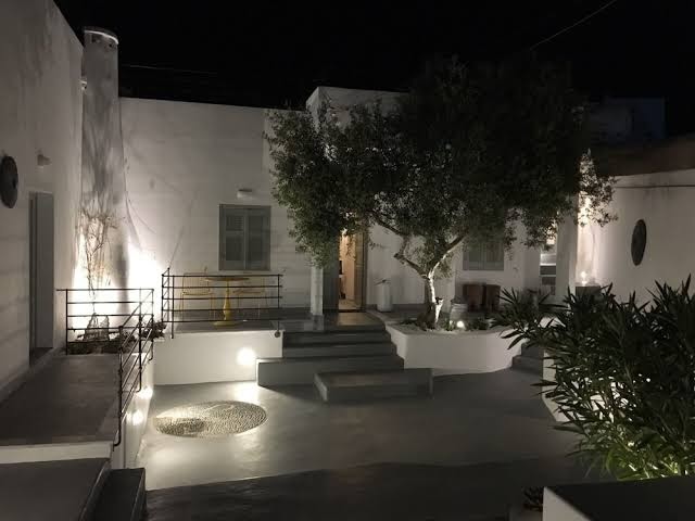 Katikies Garden Santorini