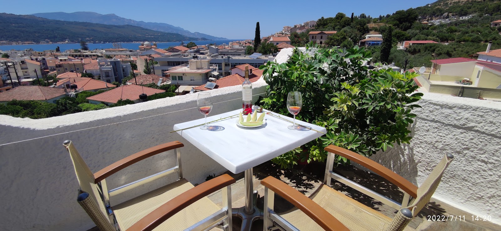 Kerveli Village Hotel