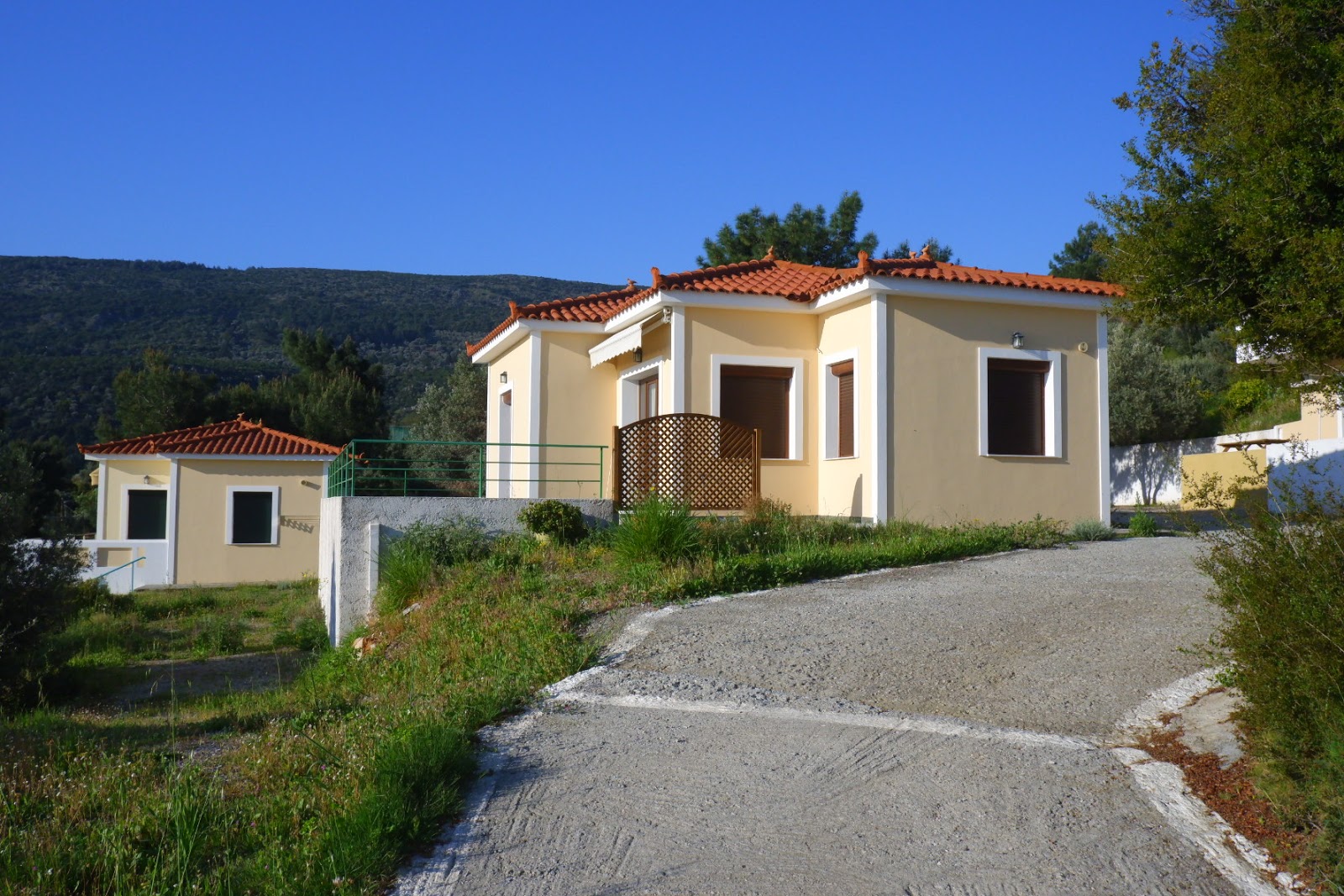 Kerveli Village Hotel