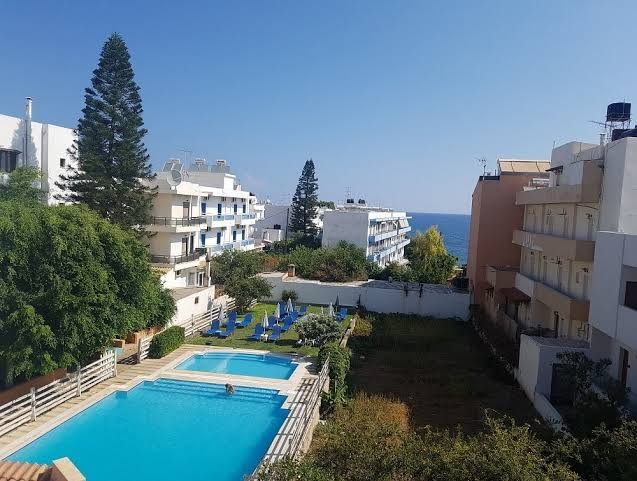 Kings Hersonissos Hotel Boutique