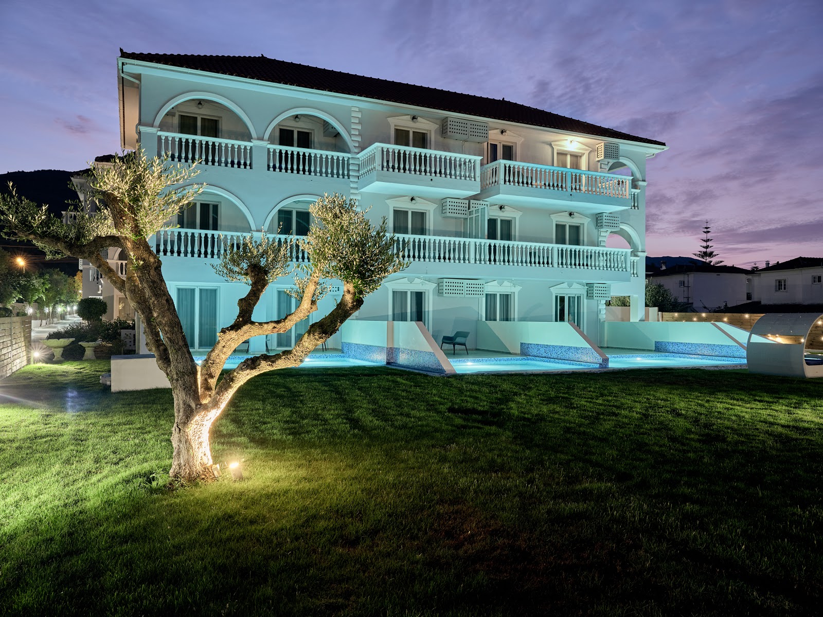 Klelia Beach Hotel by Zante Plaza