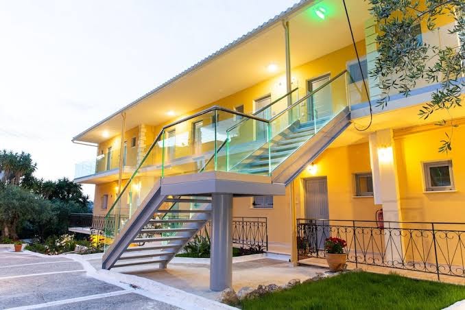 Korfu Hotel Apartments