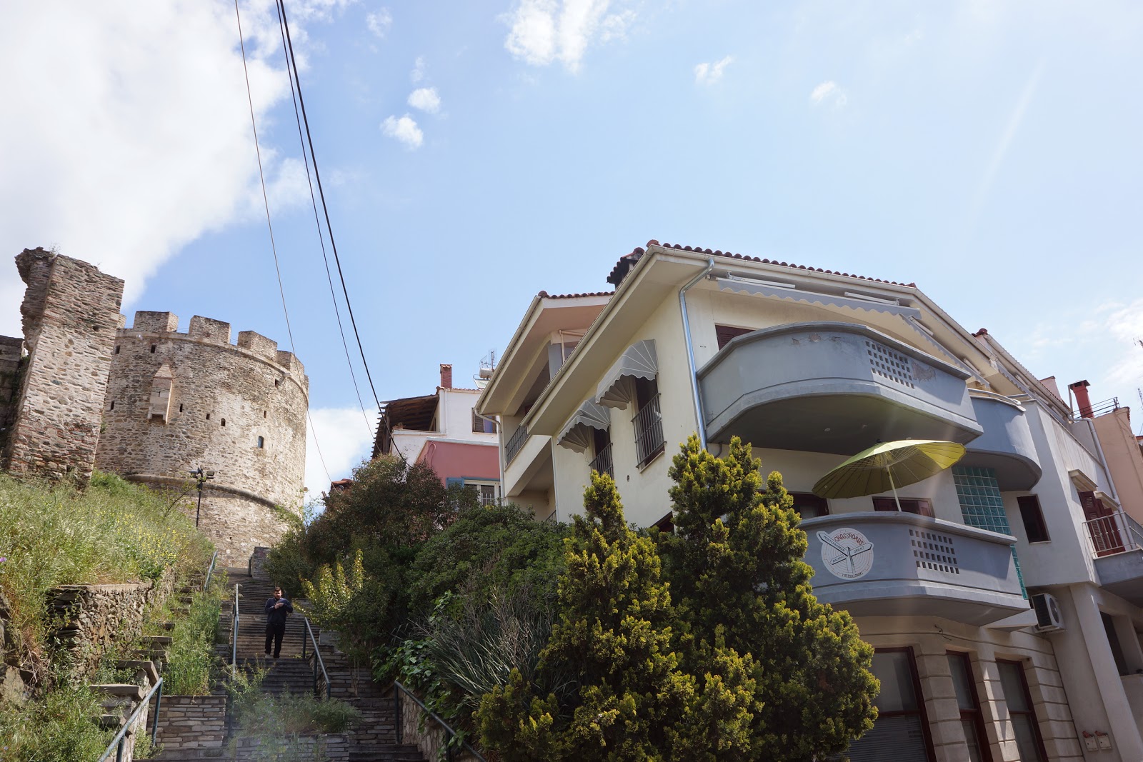 Kripis Studio and Aparments Thessaloniki