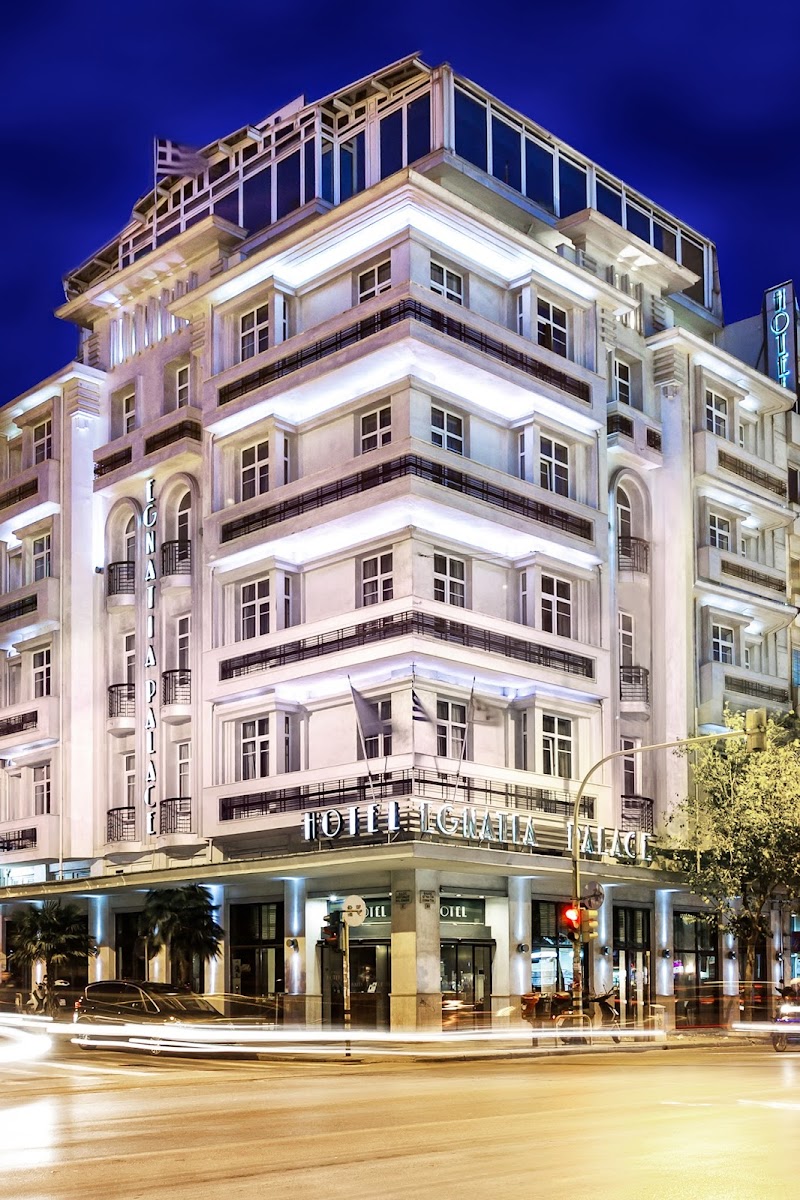 Kripis Studio and Aparments Thessaloniki