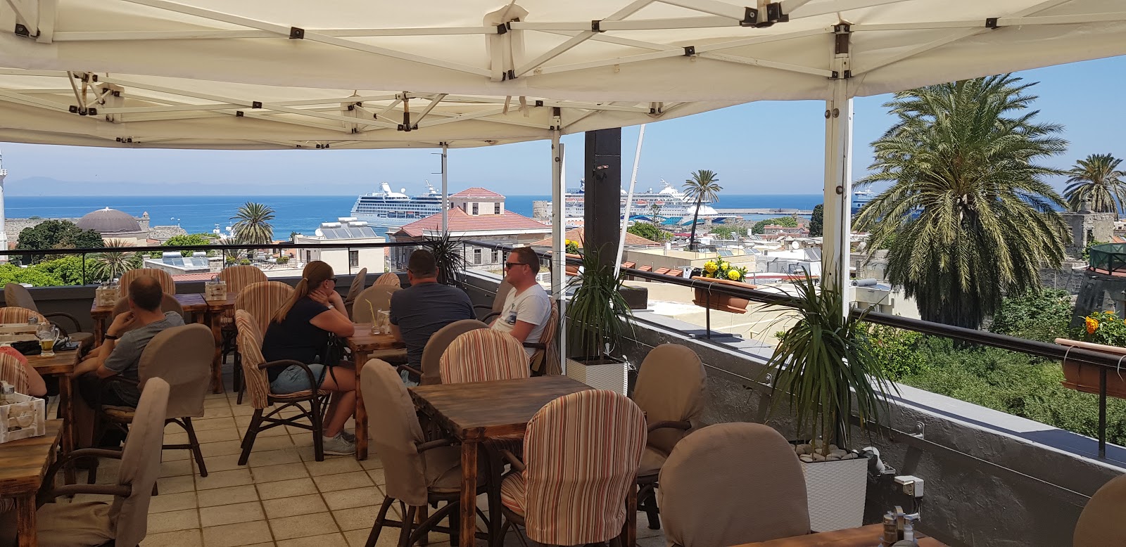 Kristina's Apartments