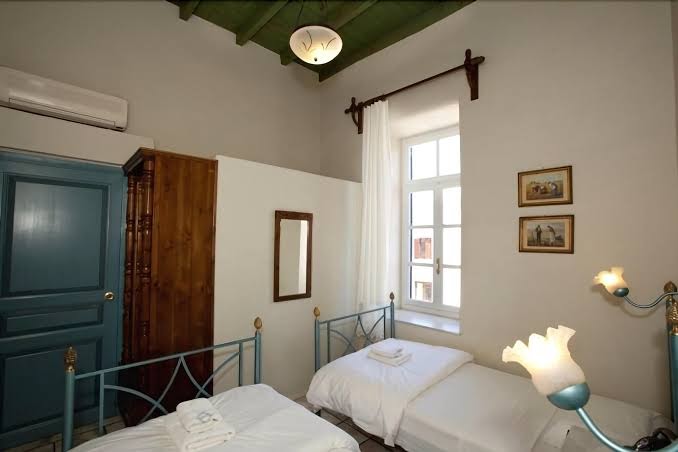 La Maison Ottomane Crete