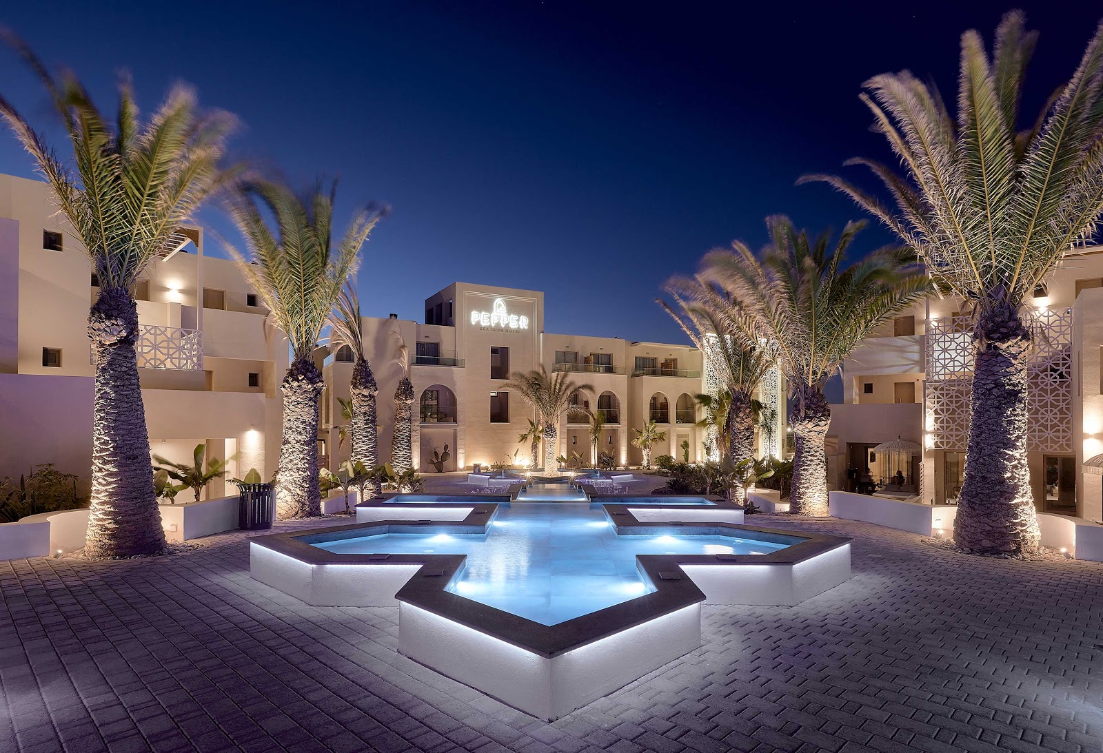 La Mer Resort & Spa Crete