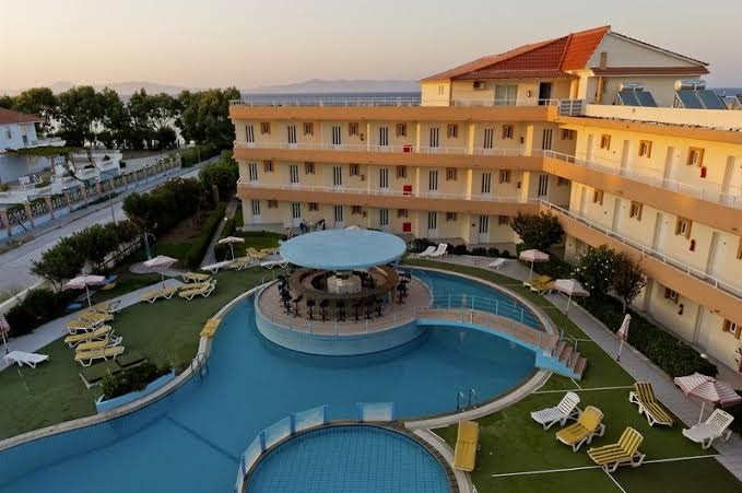 LABRANDA Blue Bay Garden