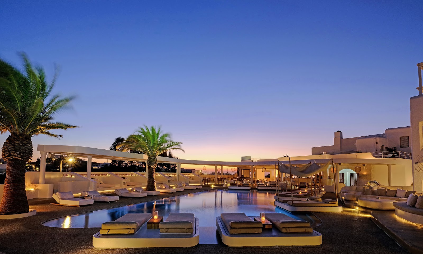 Laggatha Resort Mykonos