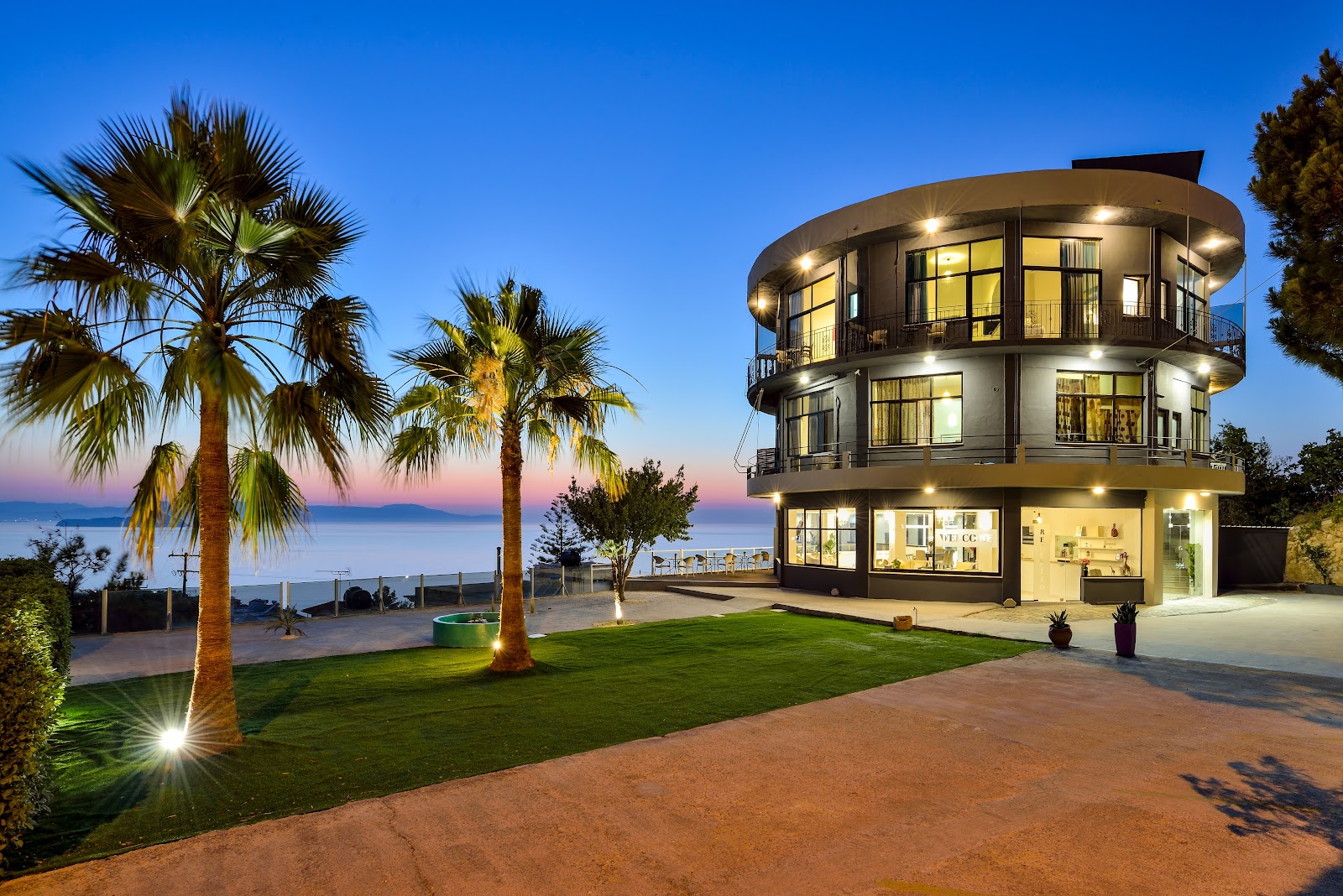 Lagon - Life Spirit Boutique Hotel