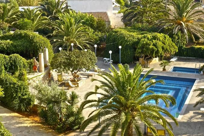 Lagon - Life Spirit Boutique Hotel