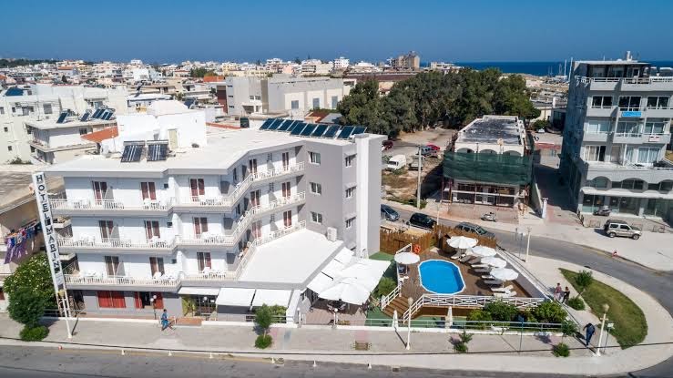Lefka Hotel & Apartments