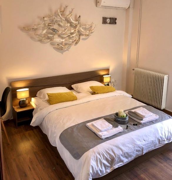 Lemon Tree Inn Near Athens Airport