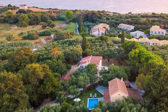 Lesante Blu - The Leading Hotels of the World