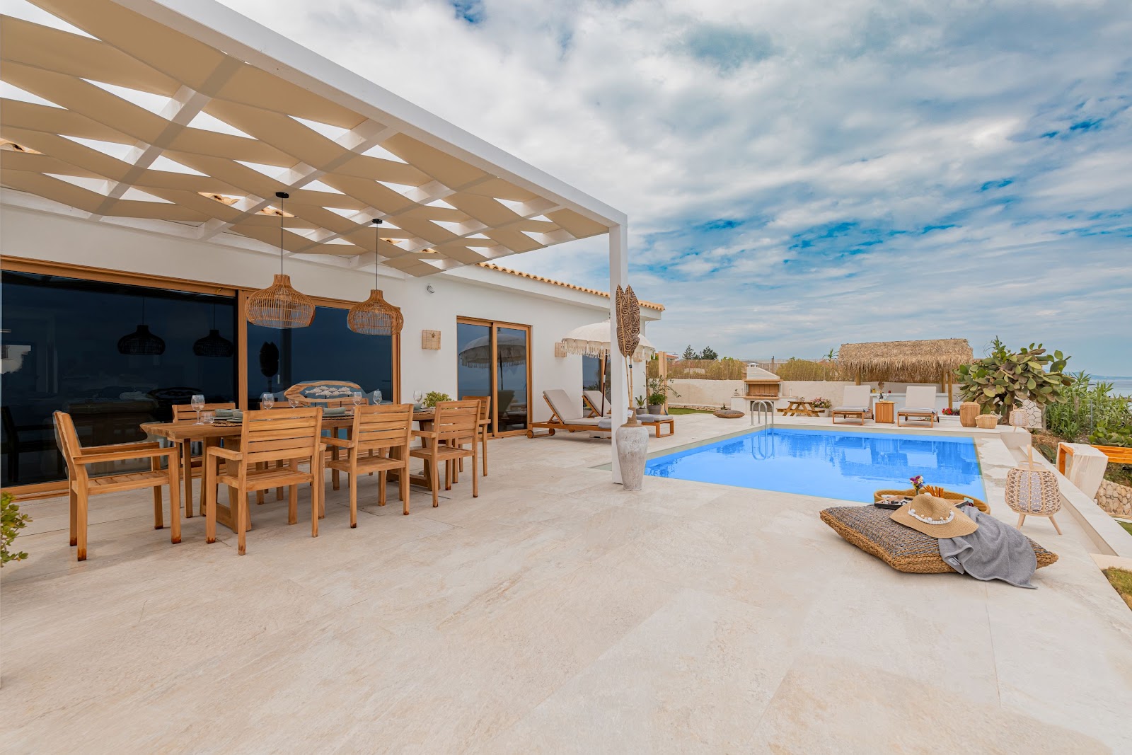 Lesante Blu - The Leading Hotels of the World