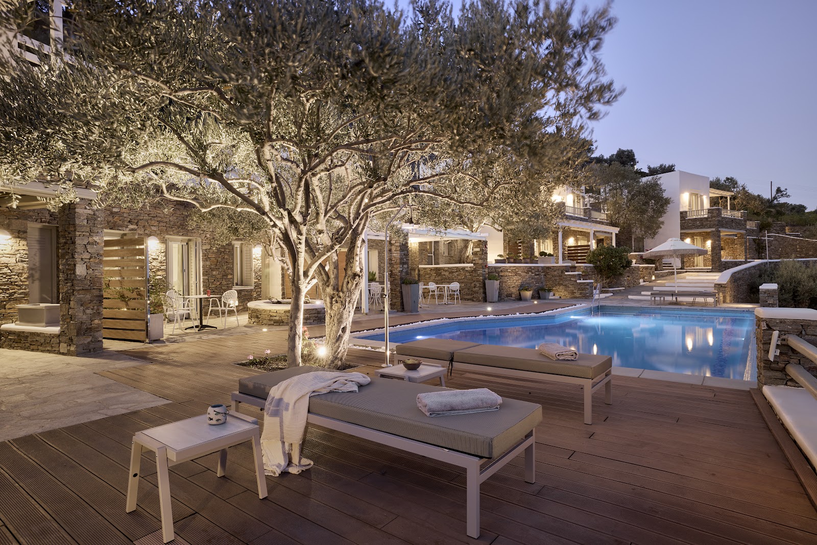 Lighthouse Hotel Sifnos