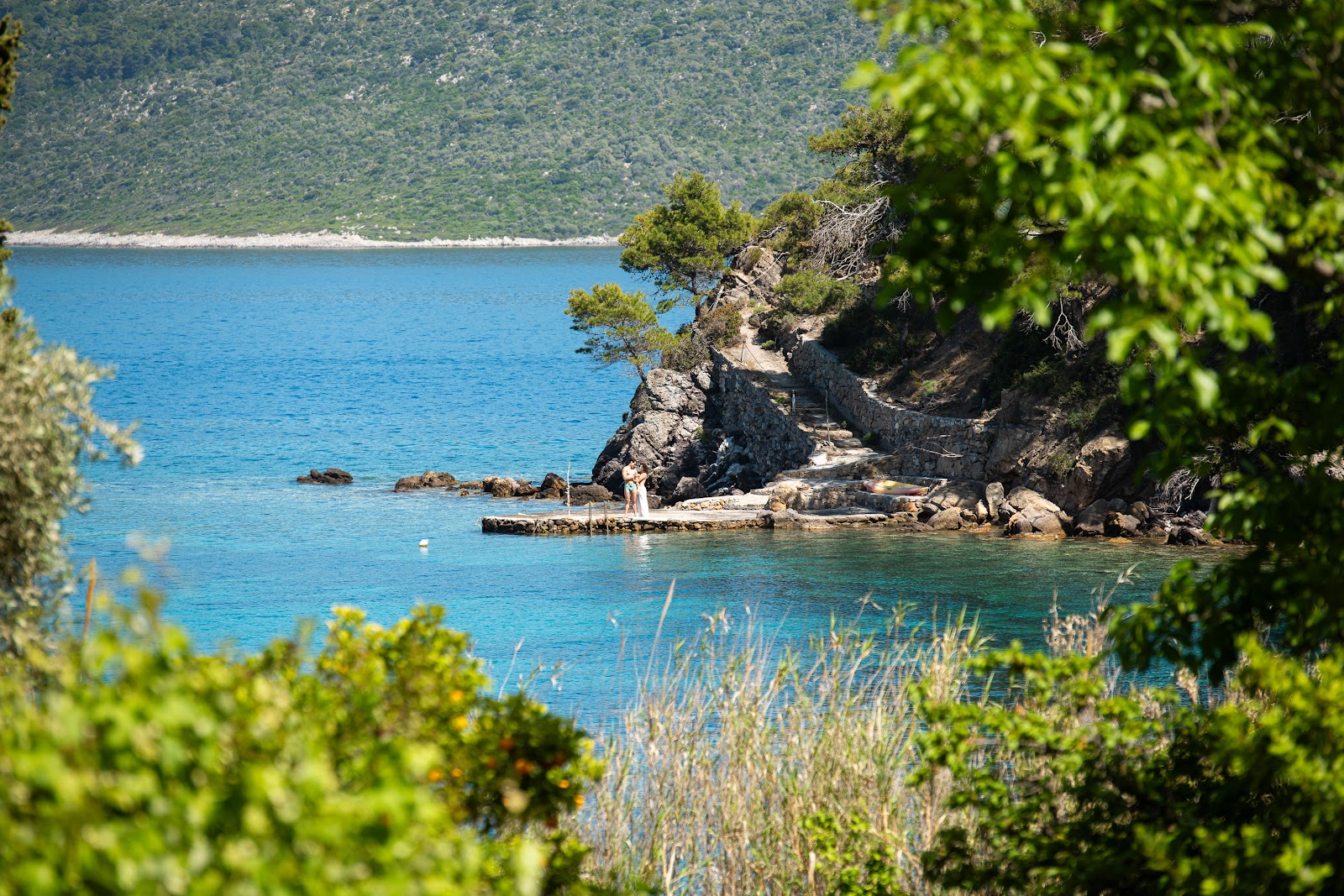 Lithea Villas & Studios By the Sea