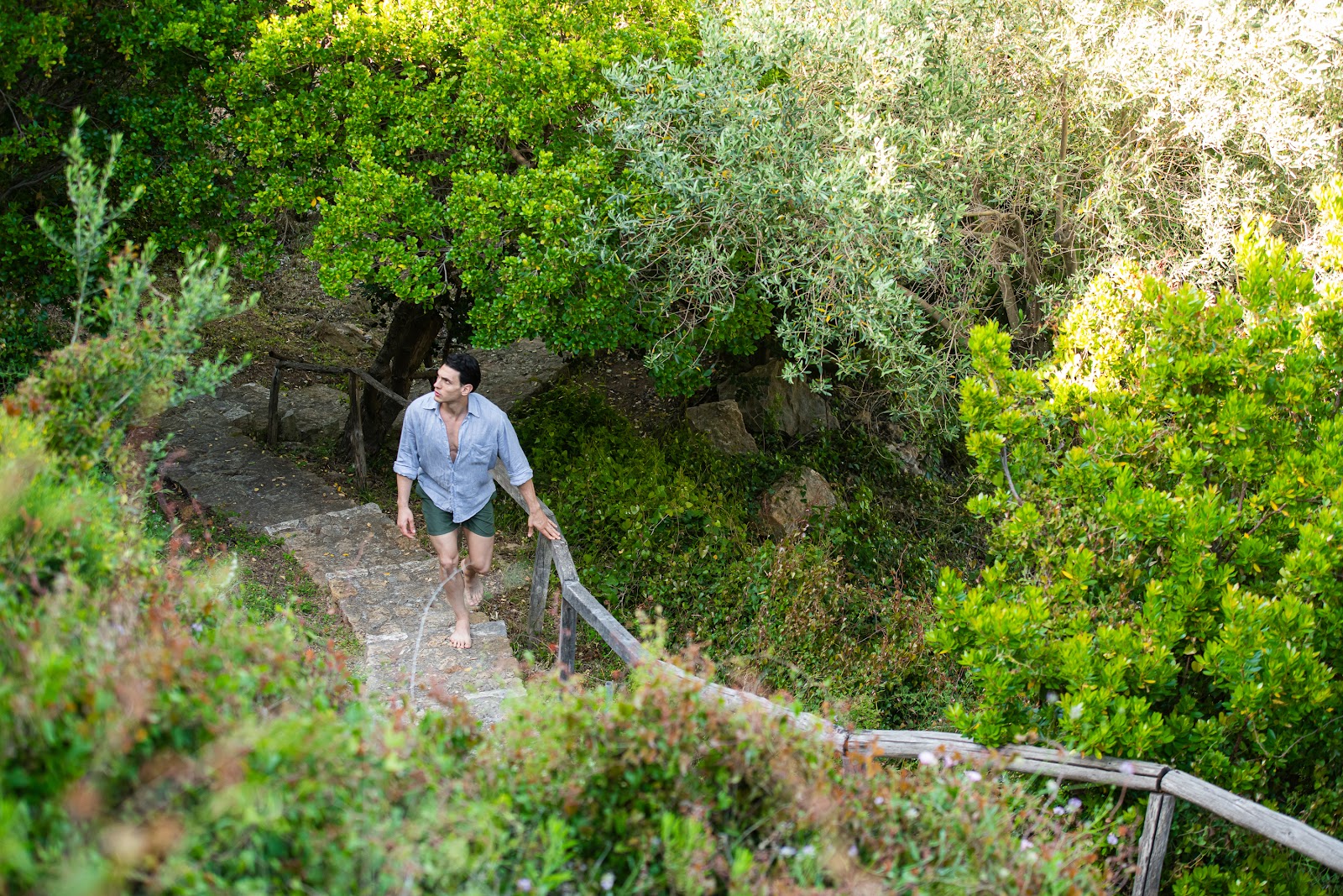 Lithea Villas & Studios By the Sea