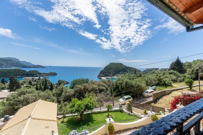 Litheri Studios&Apartment