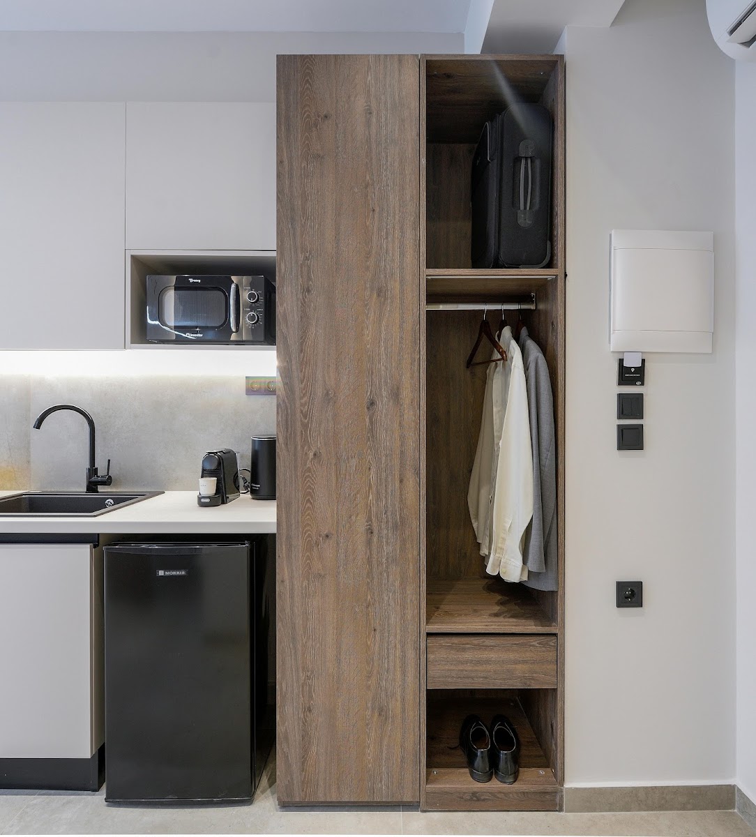 Loena Luxury Suites Thessaloniki