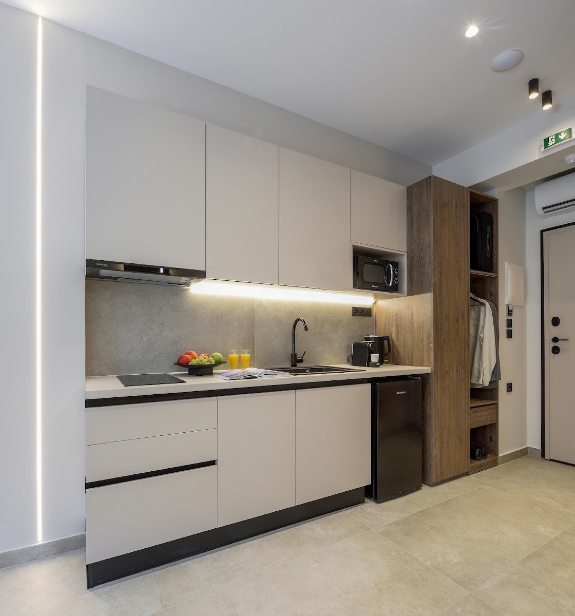 Loena Luxury Suites Thessaloniki