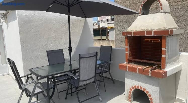 Lovely flat Korydallos Airbnb