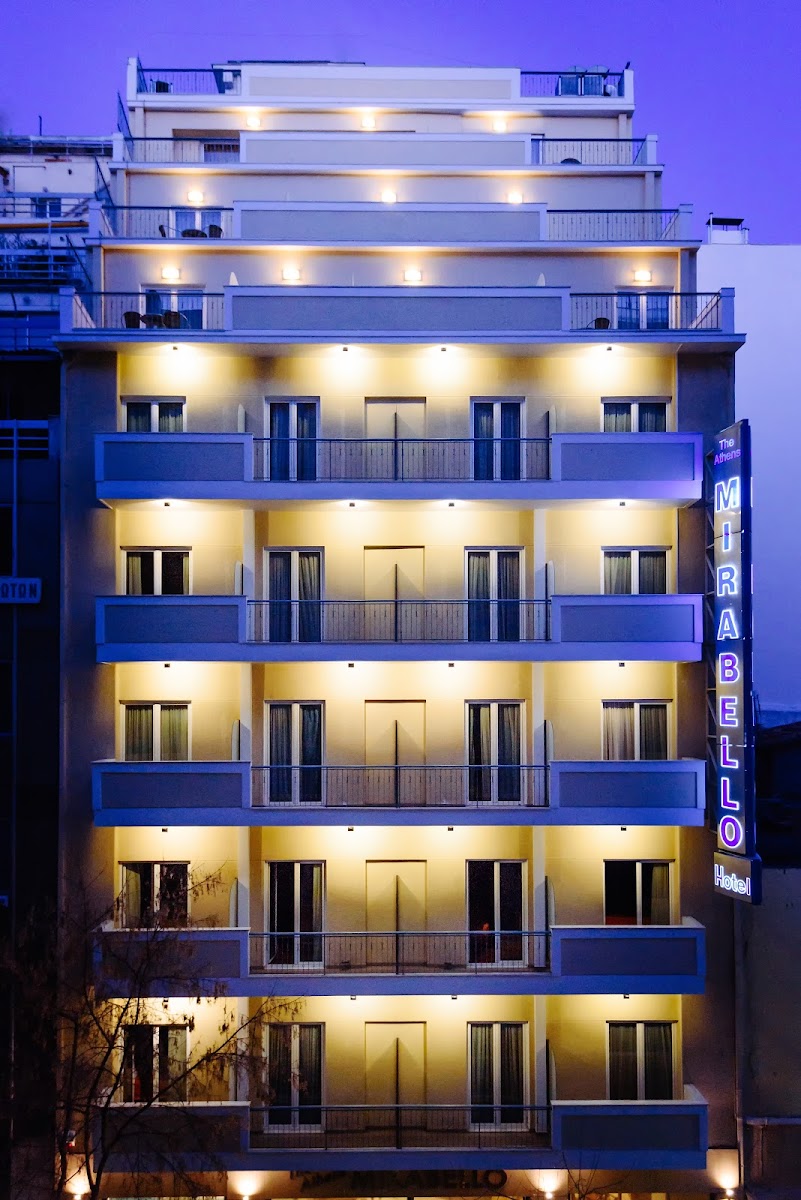 Luwian Boutique Hotel