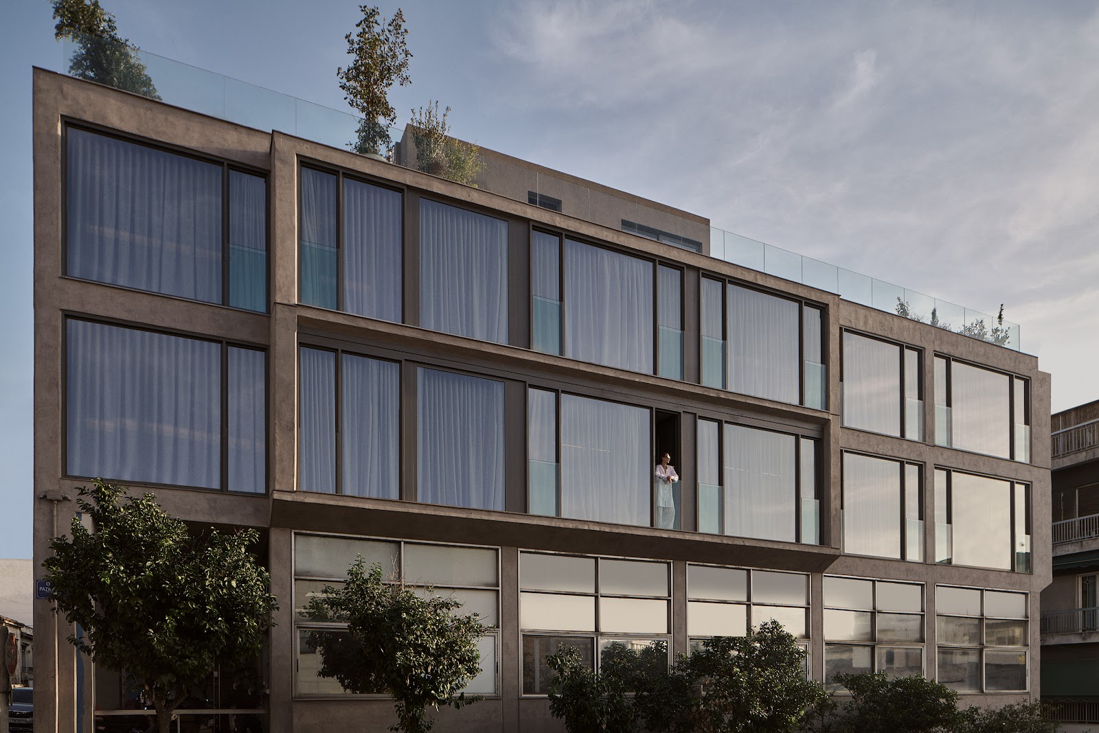 LUX&EASY - Acropolis Suites