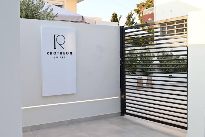 Luxury Rhodes Imperial Suite with private pool - Adults only