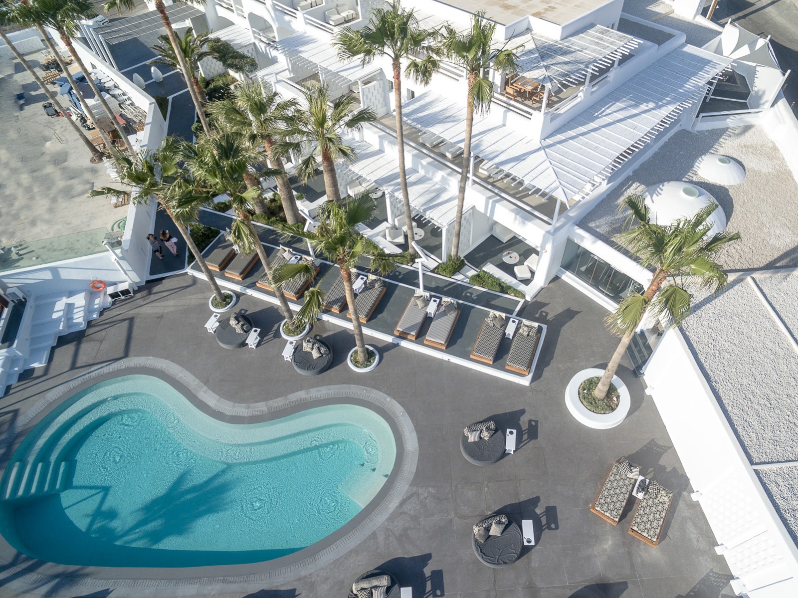 Luxury Sea House Ornos