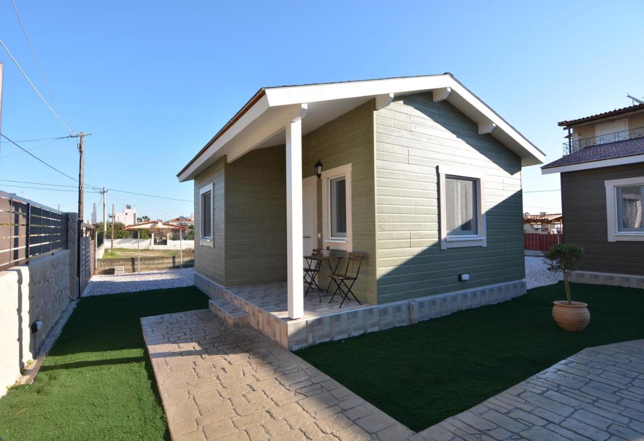 Luxury Studio Artemida