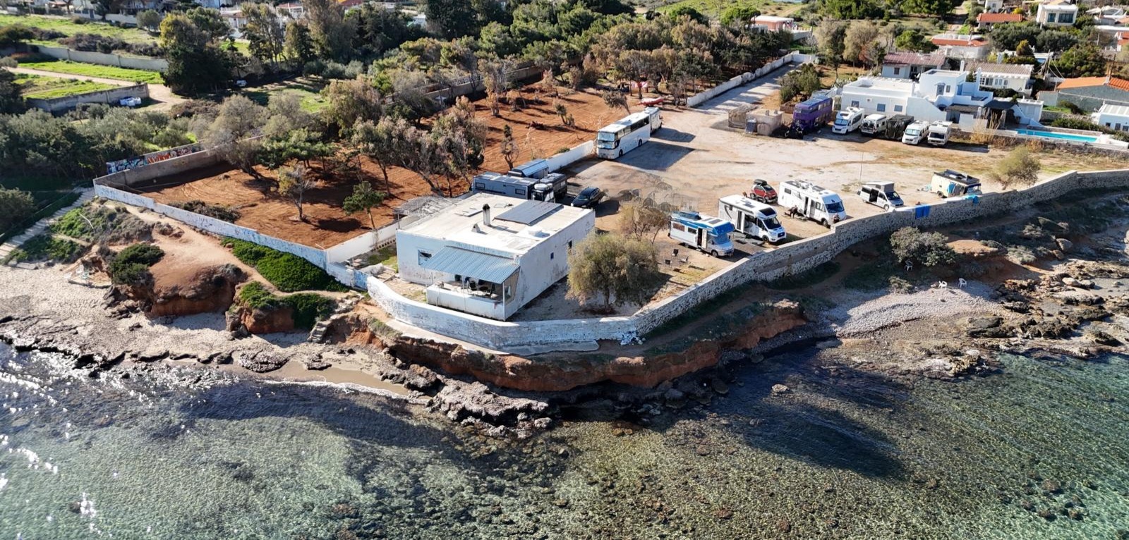 Luxury Studio Artemida