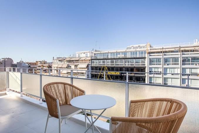 M & M boutique apartments