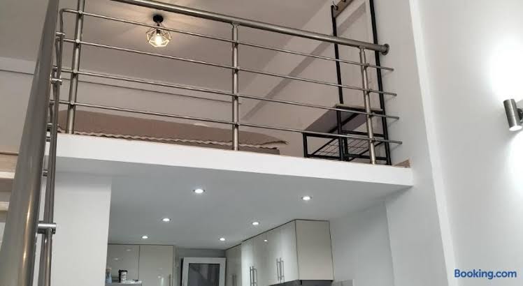 Mantzarou - Corfu Town Luxury Suites