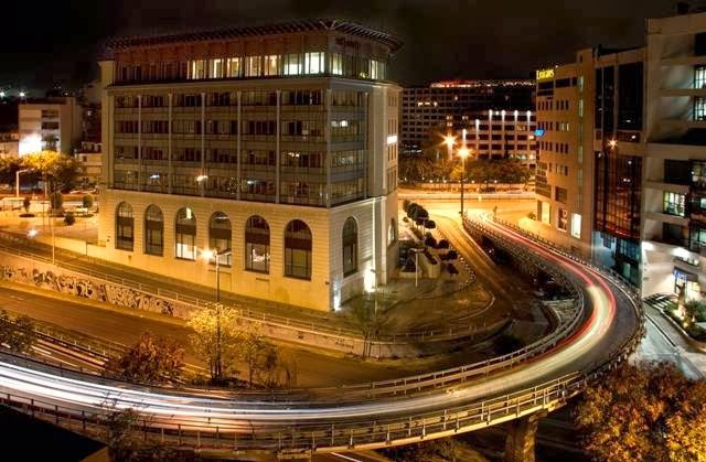 Marble House Hotel & Apartments