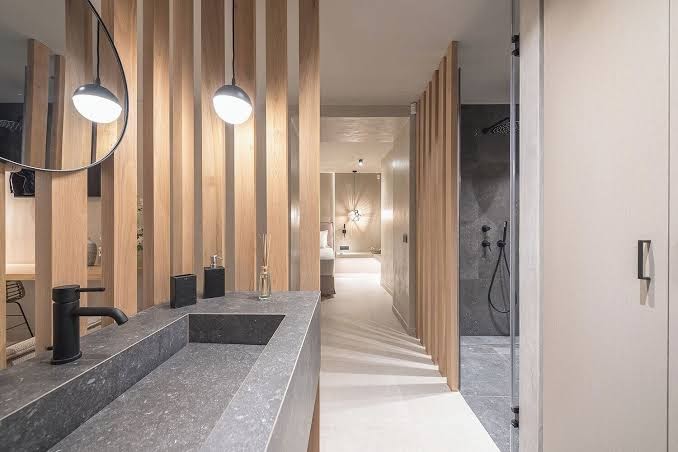 master Plaka Serviced Apartments