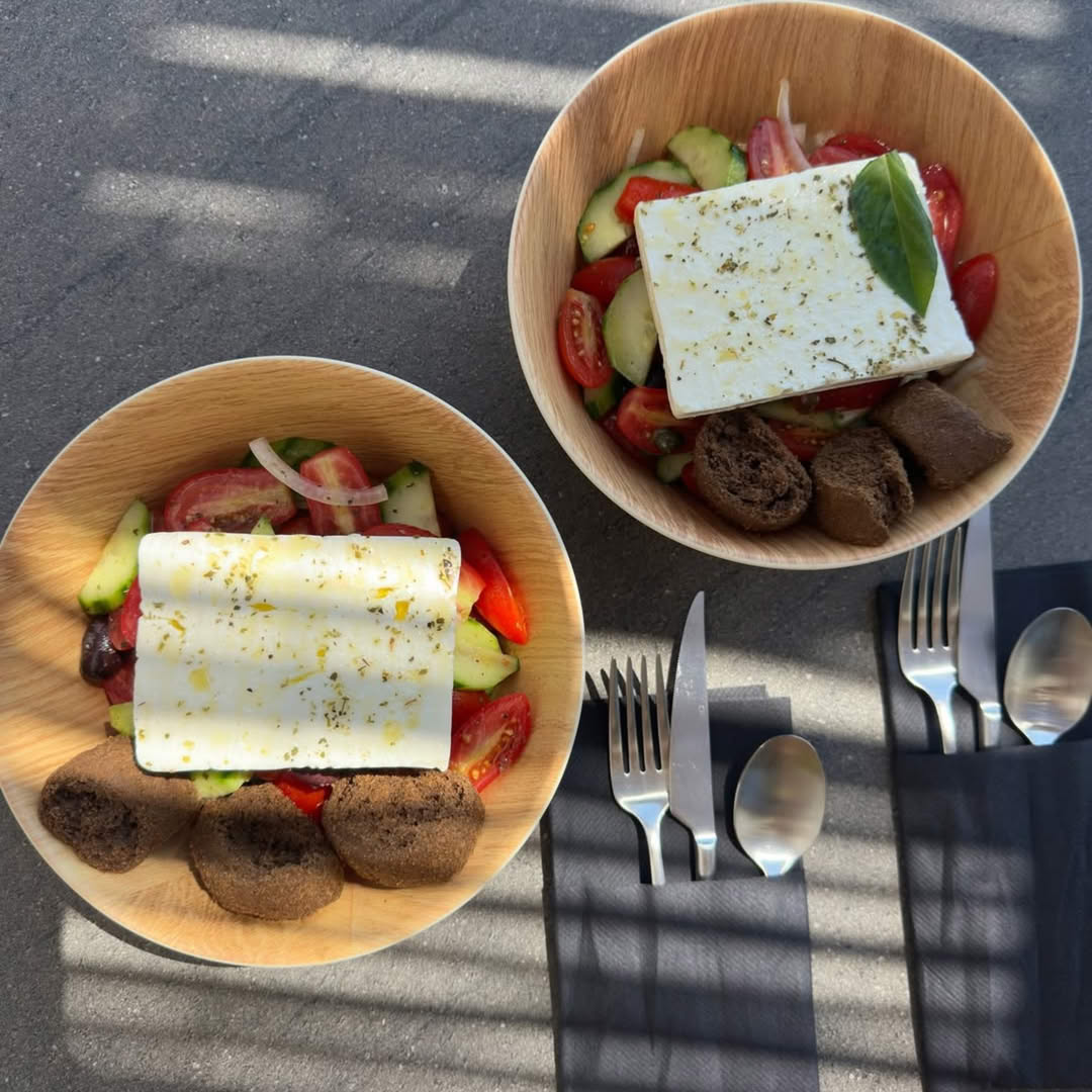 Maximus Mykonos Hotel