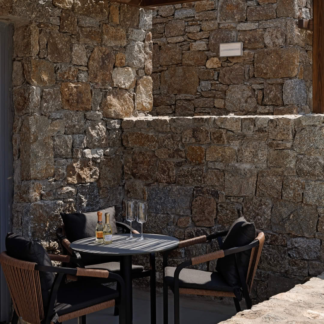 Maximus Mykonos Hotel