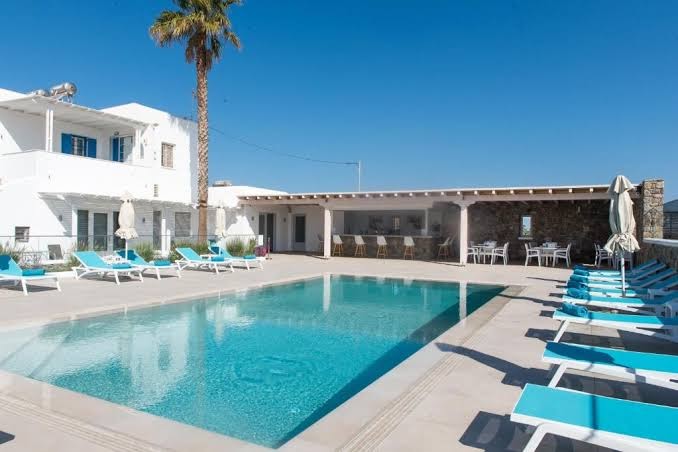 Mazera Boutique Hotel