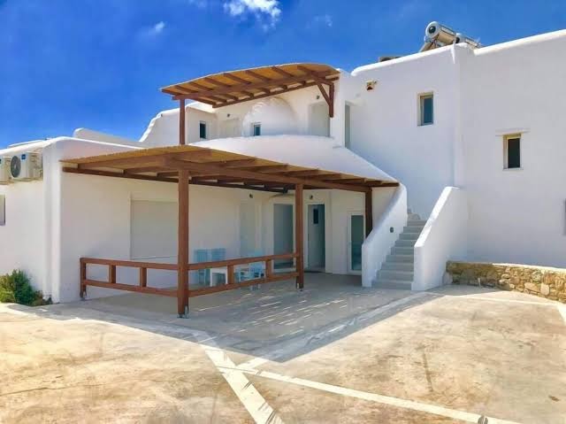 Mazera Boutique Hotel