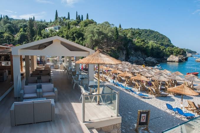 Medusa Lux Apartments