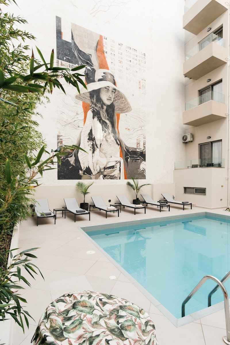 Menta City Boutique Hotel