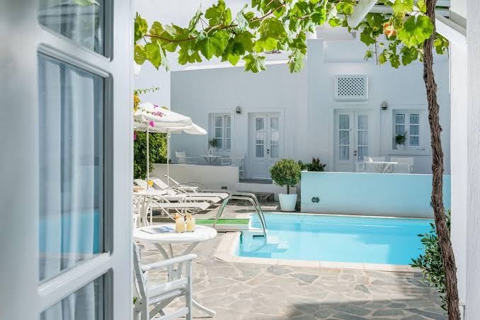 Merovigliosso Apartments