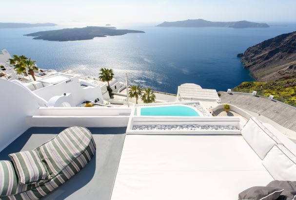 Mill Houses New Elegant Suites