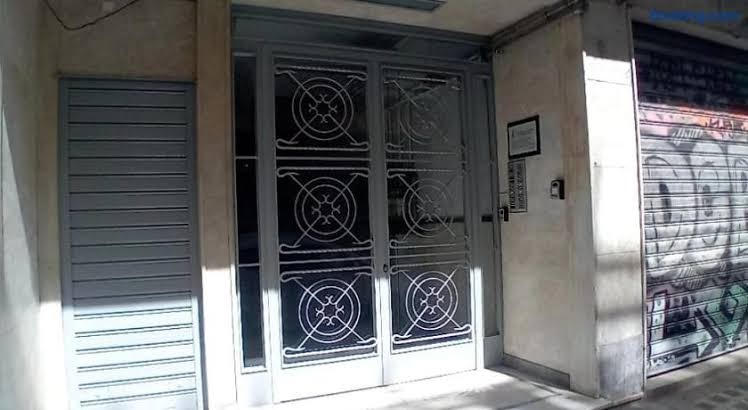 Millennial Athens Rooms & Suites