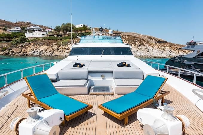 Mimoza Luxury Apartments