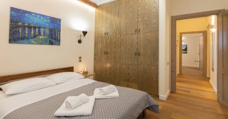 Mini Suites Near Athens Airport