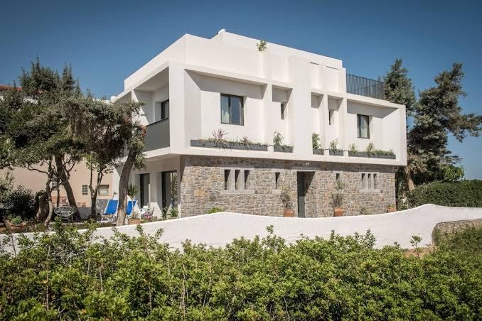 Minos Imperial Luxury Beach Resort & Spa Milatos