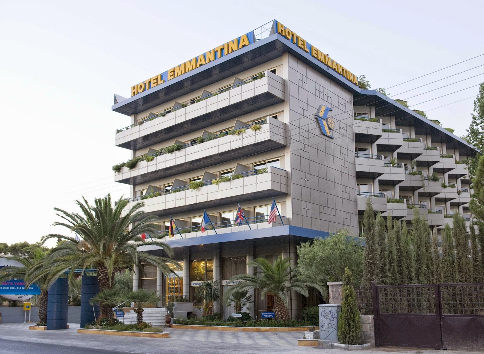 Mirada Hotel