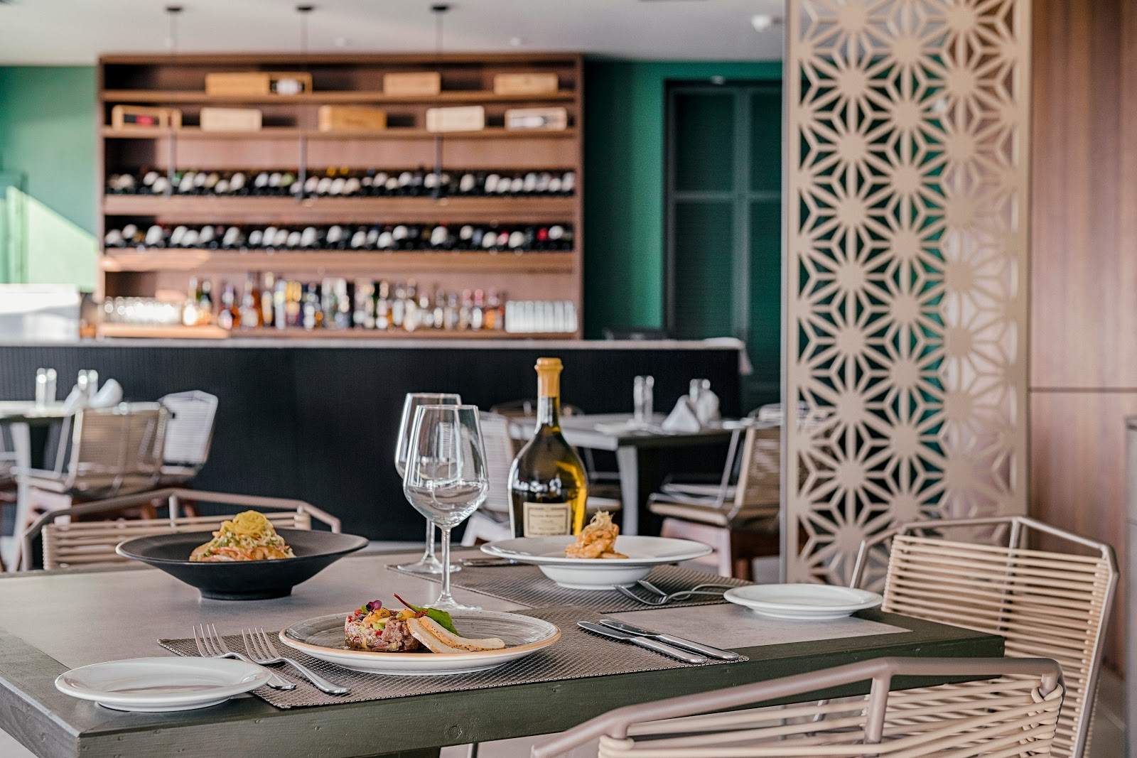 Miramare Park Suites & Villas